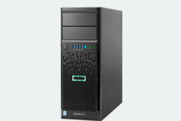 سرور اچ پی HPE Proliant ML30 G9